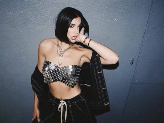 Curiosidades sobre la vida de Dua Lipa