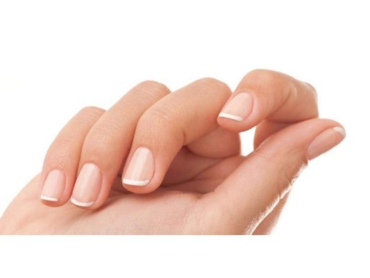 Las células madre de la zanahoria son ricas en betacaroteno que el organismo lo transforma en retinol, el encargado de fortalecer las uñas.