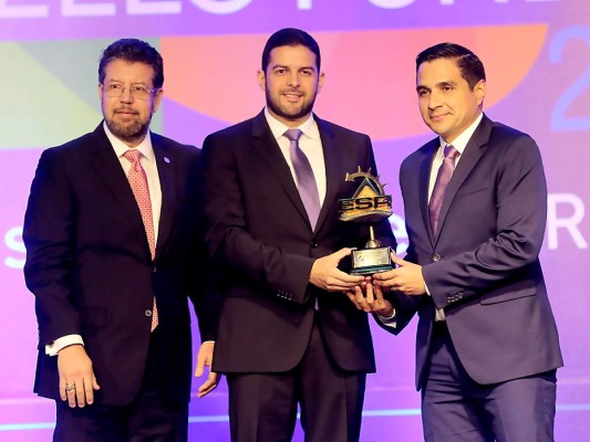 La XII edición del Sello FUNDAHRSE