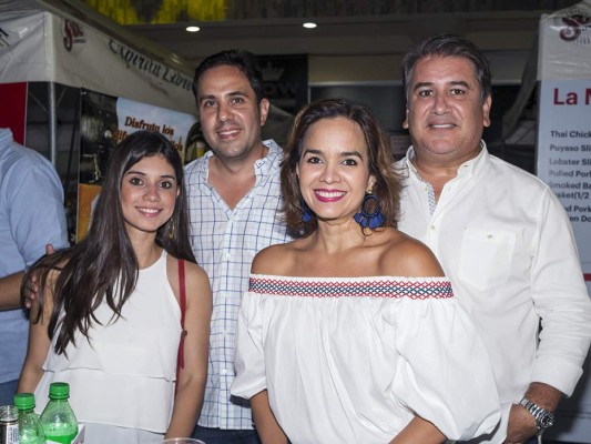Así fue La Vía del Sabor V Edición   