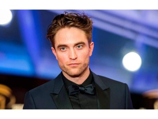 Robert Pattinson<br/><br/>Este año fue delclarado como uno de los hombres mas guapos del mundo.