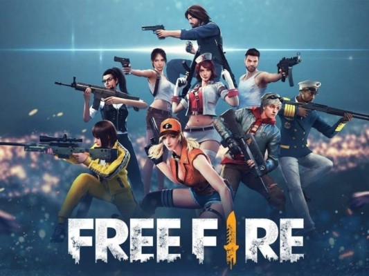 Free Fire<br/>Es un juego móvil de acción-aventura del género battle royale, inspirado en PlayerUnknown's Battlegrounds (PUBG) -otro juego del mismo género-. El objetivo principal del jugador es sobrevivir en una isla remota con un máximo de 50 integrantes en línea y todos con el mismo objetivo. Para ello es necesario eliminar a todos los adversarios que el jugador encuentre por el camino y asegurarse de que sea el único sobreviviente.