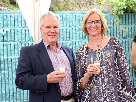 Apertura del segundo restaurante Callao en Tegucigalpa