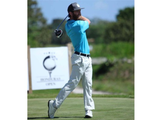 Tercer Torneo de PGA Tour desde Indura