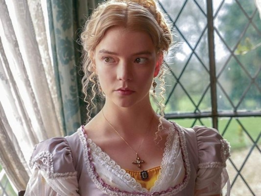 Todo lo que debes saber sobre Anya Taylor-Joy