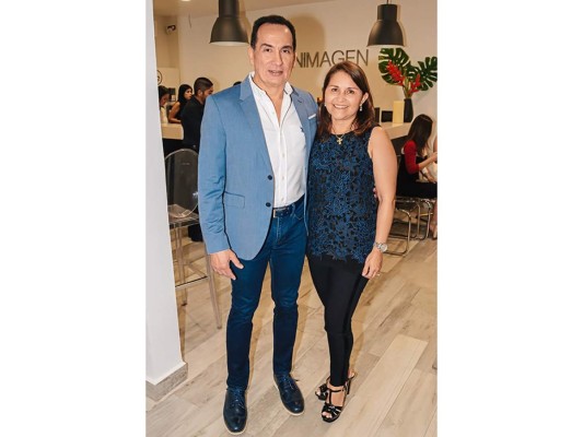 Clinimagen inaugura modernas instalaciones  