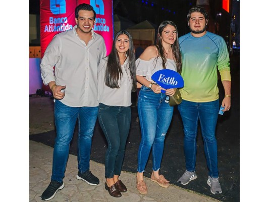 Galería de fotos ¡Increíble Noche del Sabor 2019!