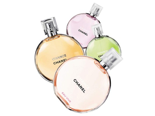 12 perfumes que no pasan de moda