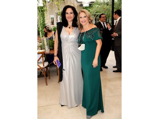 La boda de Norma Valladares y Fernando David