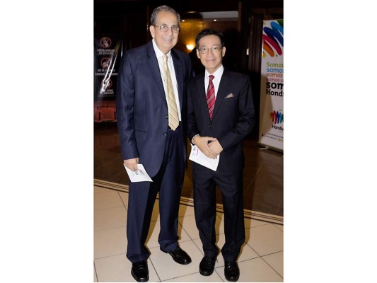 La celebración del segundo aniversario de Marca País  