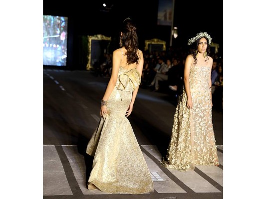 Foto: Revista Estilo