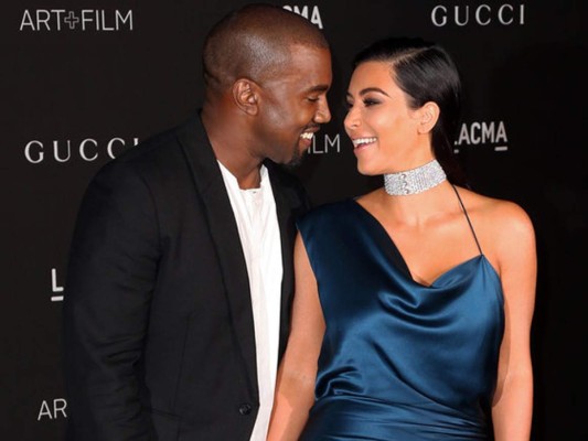 Kim Kardashian acusada de infidelidad