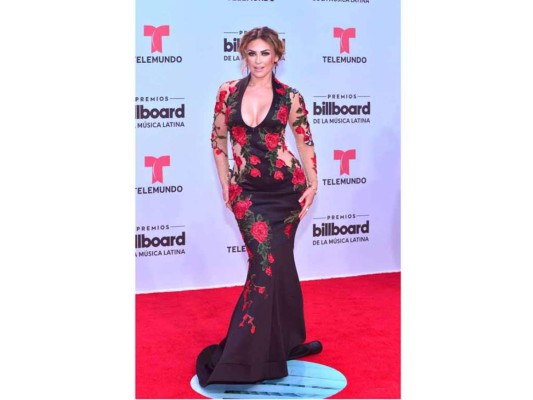 Aracely Arambula