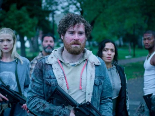 Black Summer: Temporada 2. <br/>¿Te gustan los zombis? Esta es para ti, con su nueva entrega la serie tendrá nuevos protagonistas que tendrán que ingeniárselas para poder sobrevivir a la amenaza. Se estrena el 17 de junio.<br/>