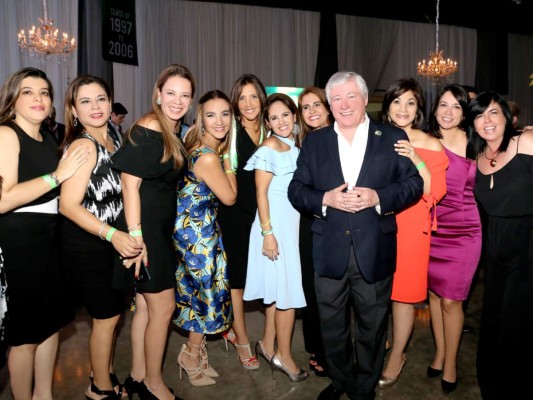 Foto: Revista Estilo