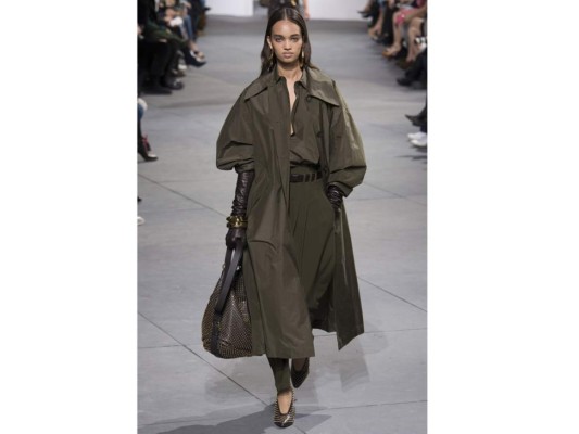 Pasarela Michael Kors otoño 2017