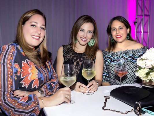 Noche de Freixenet Ice, Rosé y Proseco en San Pedro Sula