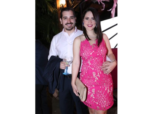 Pink Party for a Cause segunda parte