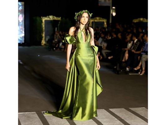 Foto: Revista Estilo