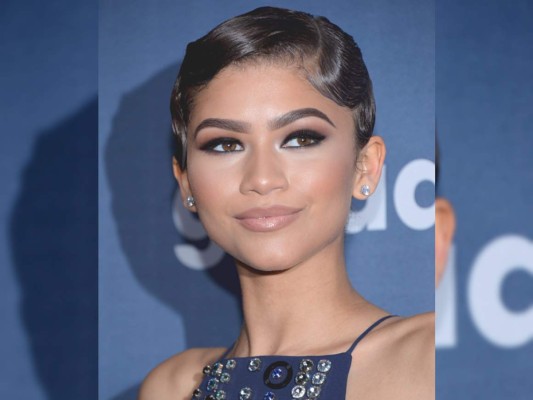 Conoce estos 10 datos de Zendaya