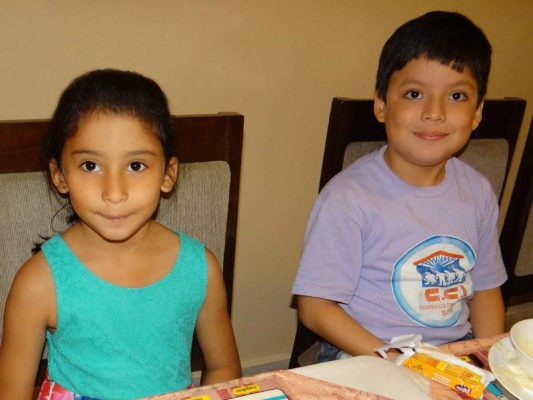 La importancia de que tus hijos aprendan sobre etiqueta y protocolo