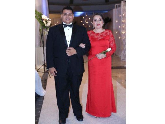 Del Campo Senior Prom Parte II