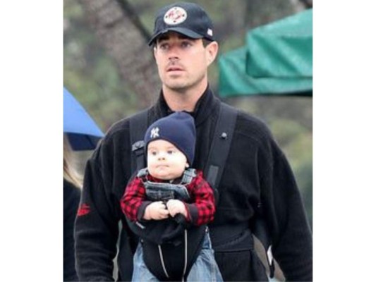 Carson Daly