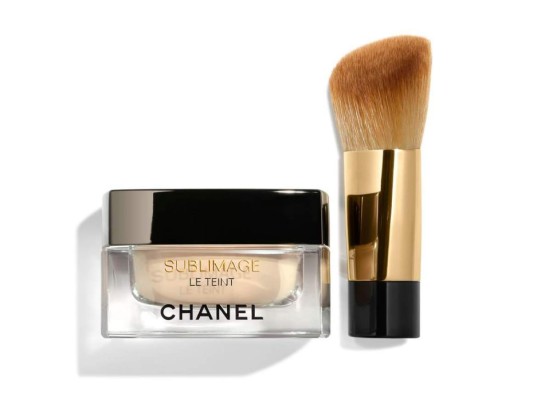 Sublimage le Teint. Base de maquillaje en crema máxima generadora de luminosidad