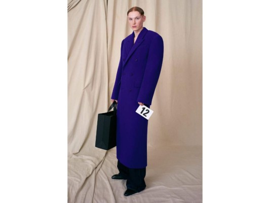 Very Peri: el color de 2022