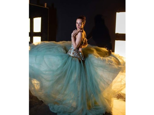 Foto: Revista Estilo