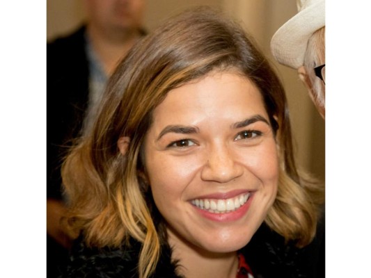 America Ferrera