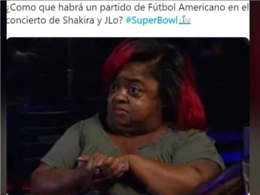 Los mejores memes del superbowl LIV 2020