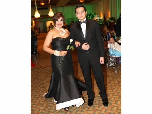 José y Martha Melgar