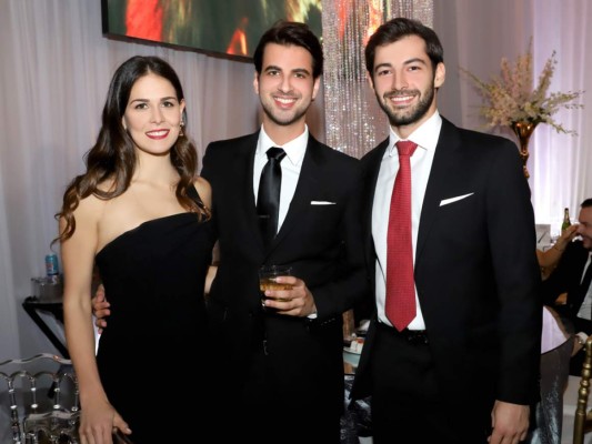 Foto: Revista Estilo