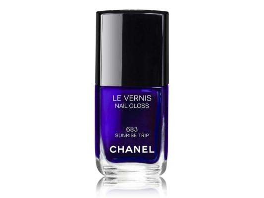 L.A. SUNRISE, la nueva colección de Chanel