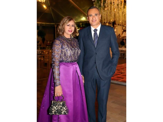 Foto: Revista Estilo
