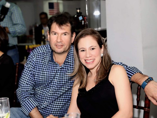 Gin Tonical experience en Casa del Ron