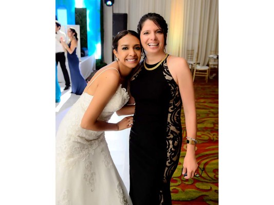 La boda de Henry Mauricio Soliman y Victoria Alejandra Valladares