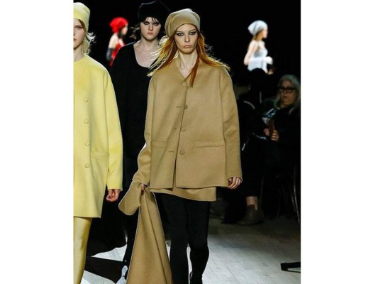 Marc Jacobs Otoño Invierno 2020