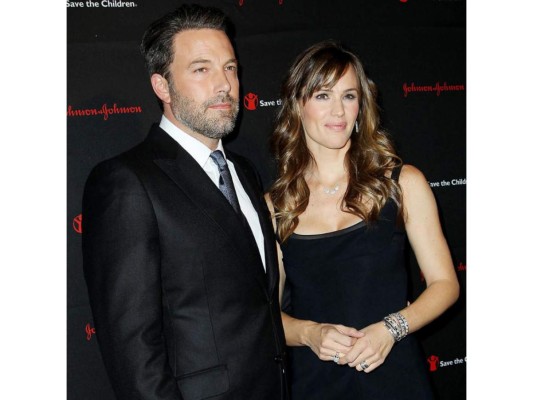 ¿Ben Affleck culpa a Jennifer Garner por sus problemas con el alcohol?