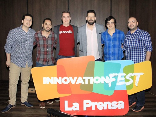Innovation Fest 2017
