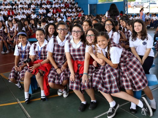 Wishful Wednesday en Macris School