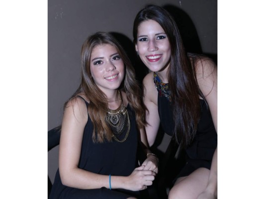 Apertura Up Lounge y Club