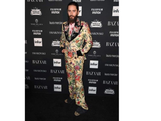 Jared Leto