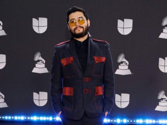 ¡Trooko es nominado a un Premio Grammy!