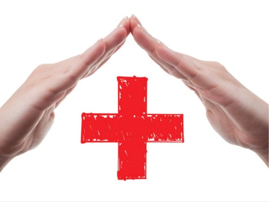 La Cruz Roja Alemana donará 83 mil euros a la Cruz Roja Hondureña