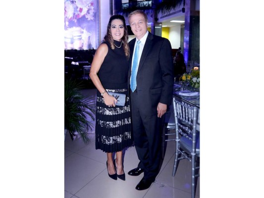 Asi celebró BANPAIS sus 25 años de fundación  