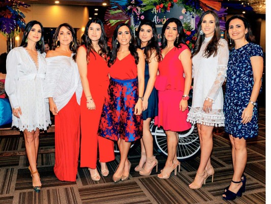 Bridal Shower para Siham Stephanie Handal    