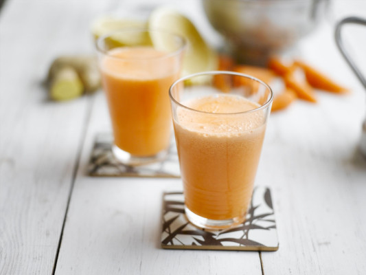 Healthy drinks
