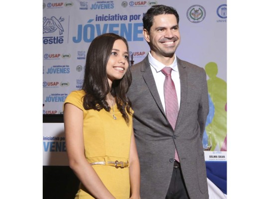 Nestlé presenta Iniciativa por los Jóvenes